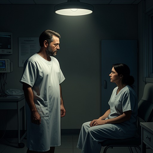 The Cost of Mistaking Intensity for Love from "Asylum". This flow traces the novel’s examination of intense feeling as both genuine attachment and a force that can obscure harm.