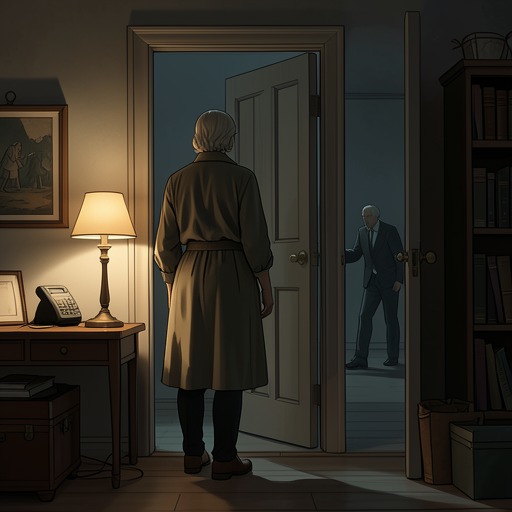 Stella’s Choices and Their Consequences from "Asylum". This flow traces the tension between forces acting on Stella and the decisions for which she remains responsible.