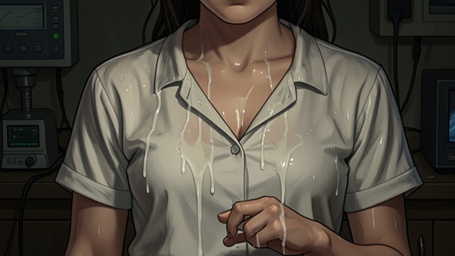 A Memory of Milk from "Small Things Like These". A Memory of Milk Evidence of separation Bill Furlong remembers the breast milk leaking through Sarah’s clothes.
