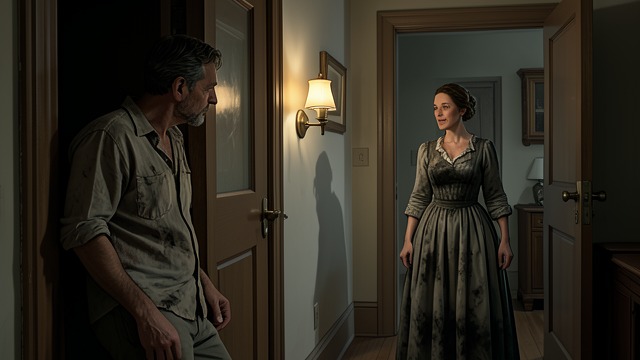 A Birth Made Contingent from "Small Things Like These". A Birth Made Contingent Circumstance and survival Bill Furlong’s future depends on his mother’s employment and Mrs Wilson’s decision to keep her in the…