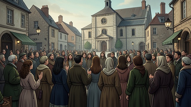 The Girls as a Category from "Small Things Like These". The Girls as a Category Talk without faces Town residents refer to the girls at the convent through labels and rumors.