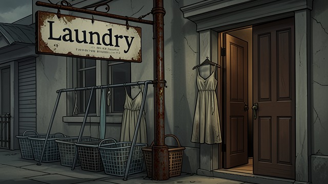 The Last Laundry Closes from "Small Things Like These". The Last Laundry Closes A long institutional afterlife Ireland’s last Magdalene laundry did not close until 1996, long after the story’s 1985 setting.