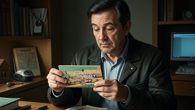 A Father or a Puzzle from "Small Things Like These". A Father or a Puzzle A wish with two forms Bill Furlong asks Santa for his father or a farm jigsaw.