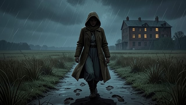 A Mother Walked to Shelter from "Small Things Like These". A Mother Walked to Shelter Immediate escape Bill Furlong brings Sarah Redmond away from the convent, but the infant’s location remains unknown.