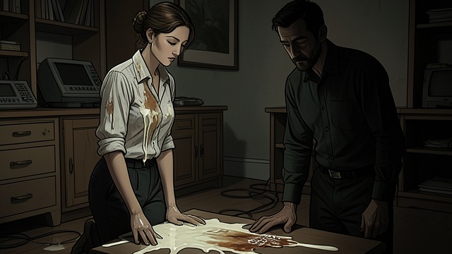 The Memory of the Milk from "Small Things Like These". The Memory of the Milk A bodily reminder Bill Furlong later remembers the milk leaking through Sarah’s cardigan and staining her blouse.