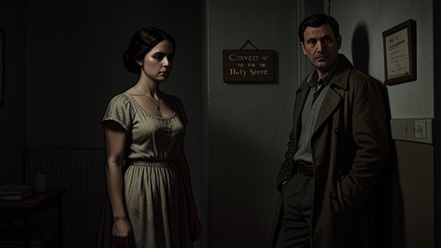The Warning of Dependence from "Small Things Like These". The Warning of Dependence Security tied to influence Mrs Kehoe tells Bill Furlong that the convent has power over local opportunities, including those…