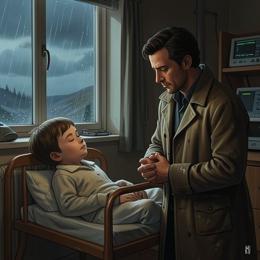 The Mother and Child Bond from "Small Things Like These". The story links Bill Furlong’s memories of his own mother to Sarah Redmond’s forced separation from her infant, turning personal history into recognition of…