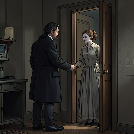 The Limits of a Single Rescue from "Small Things Like These". Bill Furlong’s choice offers Sarah immediate shelter but leaves unresolved the institutional system, her missing infant, and the personal costs that follow.
