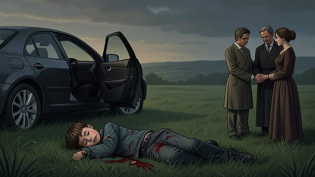 Adopted by the Yearlys from "Bones & All". Adopted by the Yearlys A Child Without a Past Frank is discovered unconscious and bloodied after an encounter at a rest stop.
