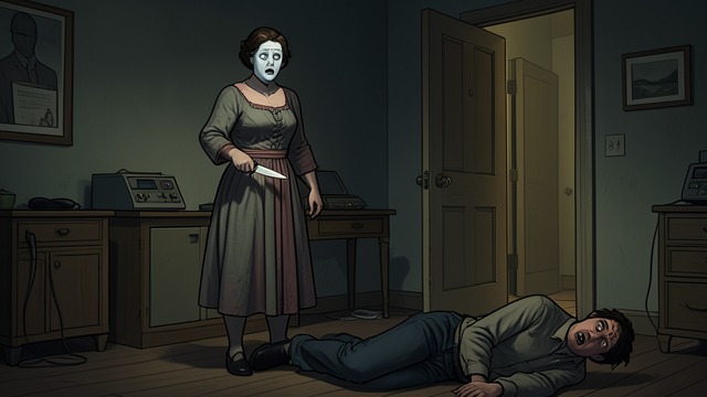 The Final Confrontation from "Bones & All". The Final Confrontation Trapped in the Dorm Sully corners Maren in Kerri-Ann Watt’s room and says he has killed Lee.