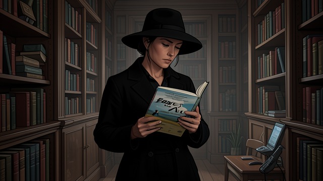 A Monster Without a Name from "Bones & All". A Monster Without a Name Stories as Mirrors Maren searches library books for giants, witches, and cannibals because she knows something about herself is wrong.