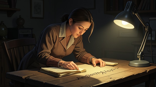 The Names in the Journal from "Bones & All". The Names in the Journal Recording the Dead Maren lists victims and dates in a journal and drafts formal confessions.