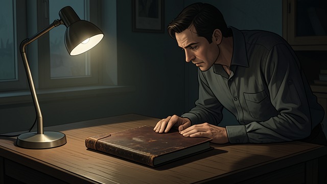 The Notebook’s Promise from "Bones & All". The Notebook’s Promise A Father Writes Ahead Frank’s notebook describes his love for Janelle, his fear of endangering the child, and his hope that the child…