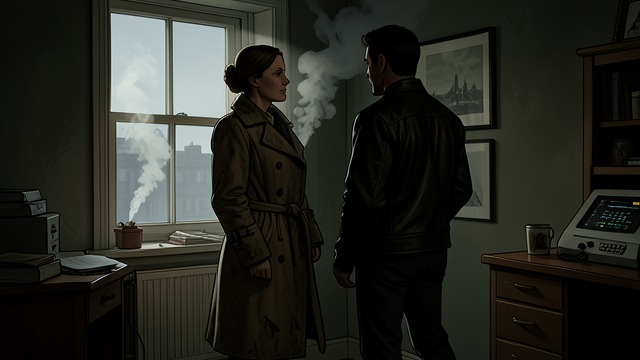 Survival Without Absolution from "Bones & All". Survival Without Absolution A Life Still Unresolved After Lee saves Maren from Sully, she remains burdened by the deaths she has caused and the father she…