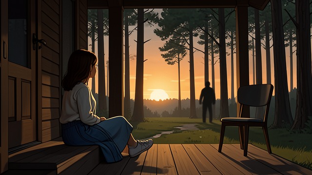A Mother’s Withheld Truth from "Bones & All". A Mother’s Withheld Truth Silence for Safety Janelle refuses to explain every consequence of Penny Wilson’s death and avoids discussing Frank.