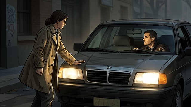 The Return to Bridewell from "Bones & All". The Return to Bridewell Waiting Without Certainty Maren travels back to Bridewell, unsure whether Lee will still be there.