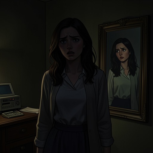The Cost of Being Seen from "Bones & All". Maren’s experience of being recognized ranges from misunderstood danger to the rare relief of encountering someone who knows the truth and remains present.