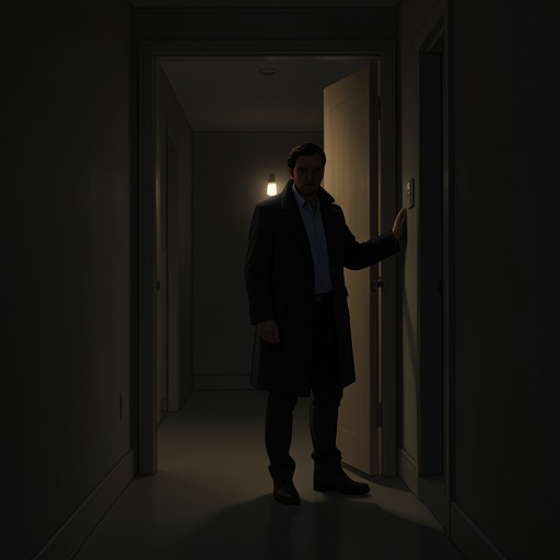 Sullivan’s Code and Its Collapse from "Bones & All". Sullivan’s claims of restraint, craft, and kinship conceal an appetite for control that culminates in his pursuit of Maren.