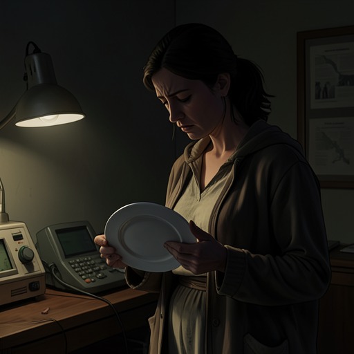 Maren’s Guilt and Self-Punishment from "Bones & All". Maren repeatedly interprets hunger as proof that she deserves pain, while moments of care complicate her conviction that she is irredeemable.