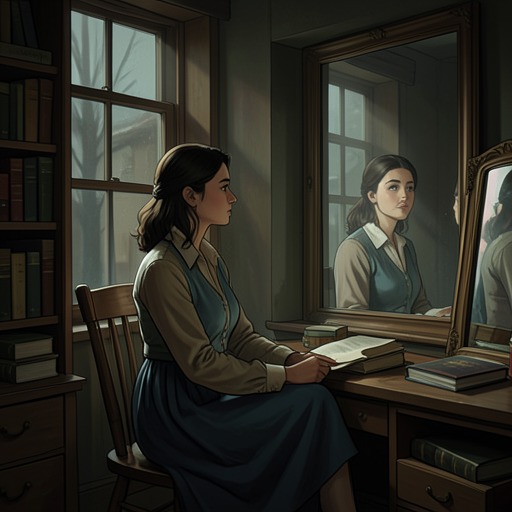 Maren’s Changing Sense of Self from "Bones & All". Maren moves from believing she is uniquely monstrous toward a more complicated understanding of hunger, responsibility, and the possibility of choosing how to…