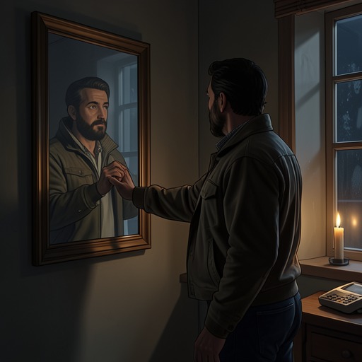 The Meaning of Confession from "Bones & All". The novel tests whether telling the truth brings freedom, repair, or merely exposes people to consequences they cannot control.