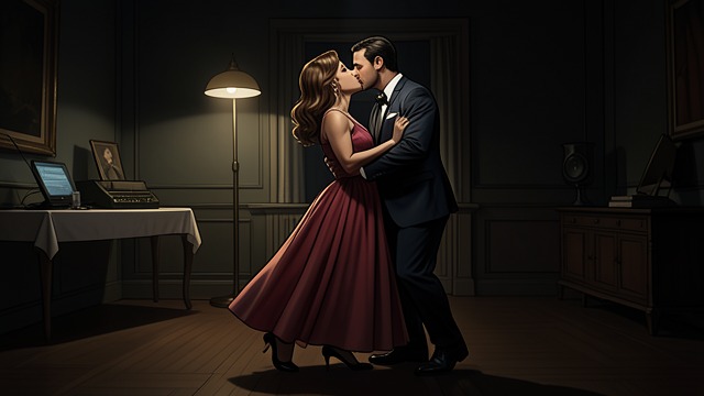 A First Attempt from "Bridget Jones: Mad About the Boy". Testing the Future The Stronghold At The Stronghold, Bridget dances and kisses a stranger, discovering that desire has not disappeared.