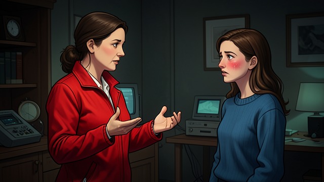 Talitha as Dating Coach from "Bridget Jones: Mad About the Boy". Bold Advice A Push Forward Talitha urges Bridget to recover her sexual confidence and helps her send a message to Andy after she freezes.