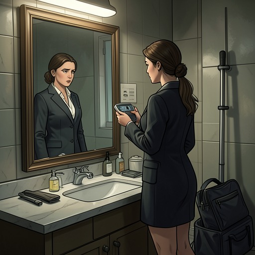 The Weight-Loss Project from "Bridget Jones: Mad About the Boy". This thread tracks Bridget’s attempt to change her body, from shame and medical intervention to measurable progress and a more complicated understanding of…