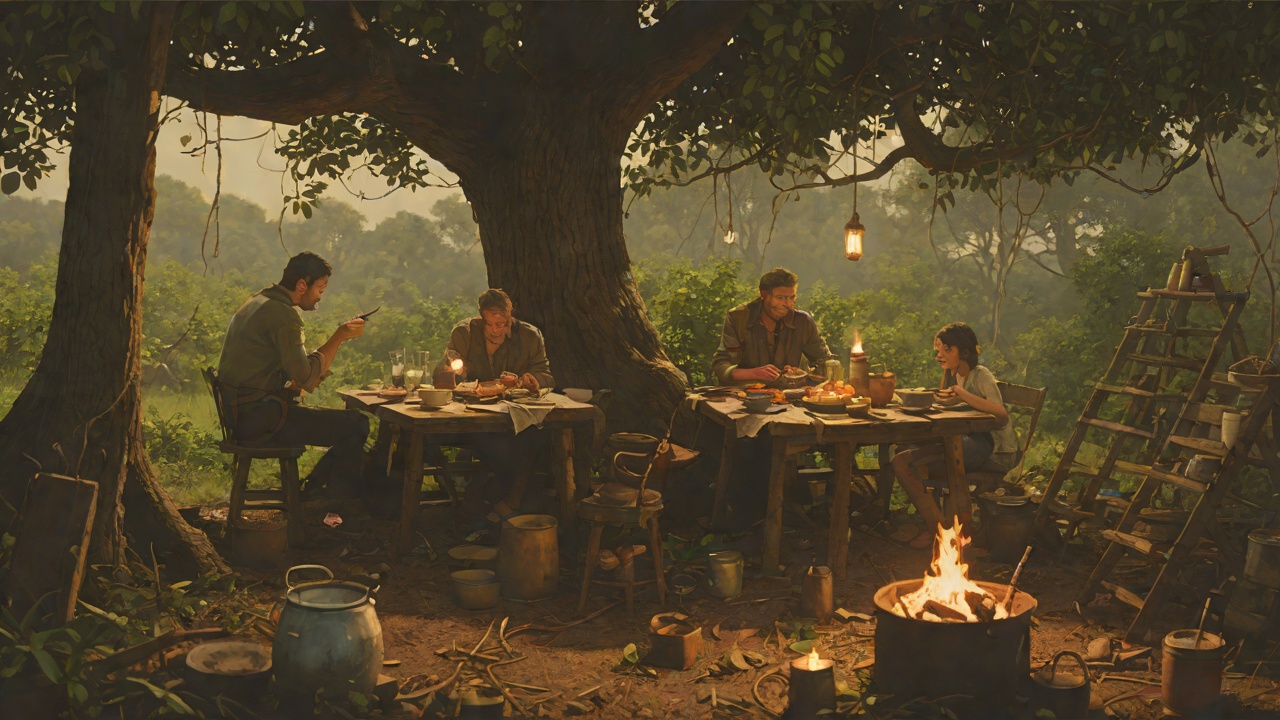 Hidden Provision from "The Faraway Tree". Hidden Provision Practical Foresight When the Tempers escapees threaten the group, the Saucepan Man secretly stuffs food, candles, matches, and a rope into his…