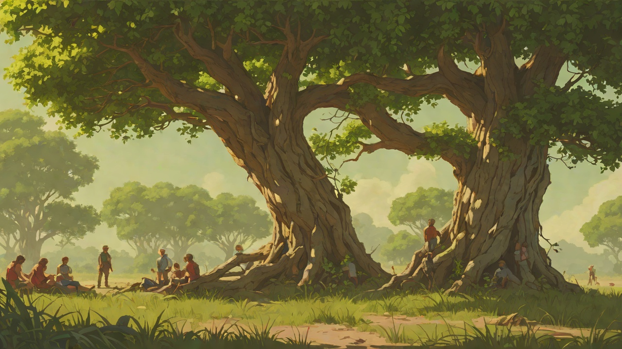 Rescue and Reversal from "The Faraway Tree". Rescue and Reversal Helplessness Reversed The sleeping travelers cannot save themselves, so Silky and the tree inhabitants intervene.