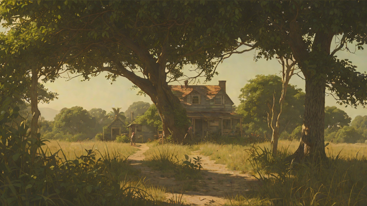 The Call of Home from "The Faraway Tree". The Call of Home Paradise Interrupted Silky warns that the pleasurable land will move away.