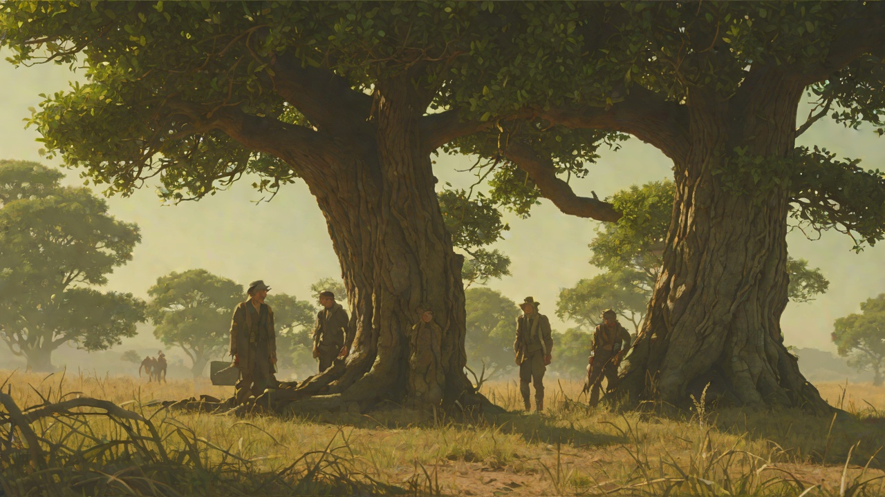 Official Removal from "The Faraway Tree". Official Removal Authority Arrives The head man of the Land of Tempers finds the escaped pair and drags them back.