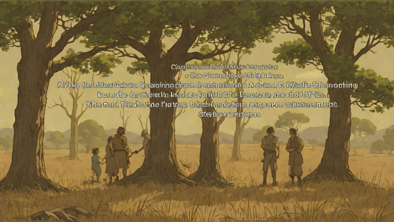 The Tempers Test from "The Faraway Tree". The Tempers Test Provocation Everywhere The land makes anger ordinary: insults, tripping, stamping, and violence surround the visitors.