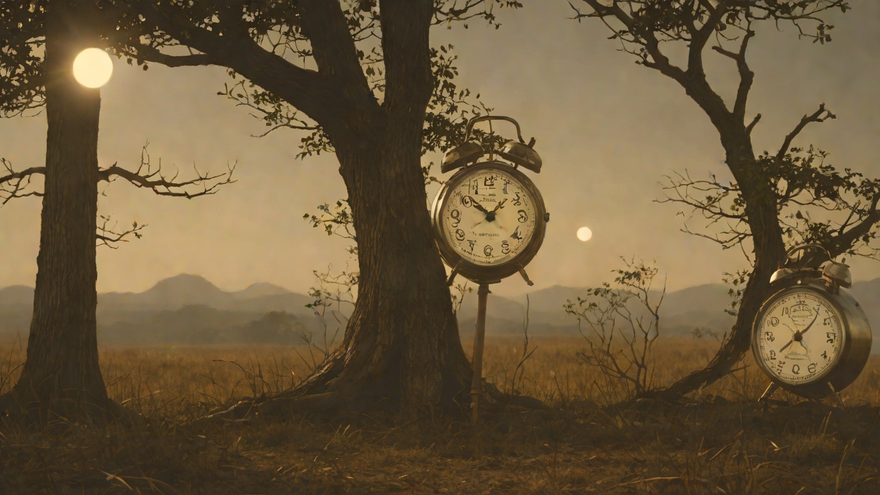 Watzisname's Alarm from "The Faraway Tree". Watzisname's Alarm Unexplained Absence Mister Watzisname reports that Silky, Moon-Face, and the Saucepan Man have vanished without farewell.