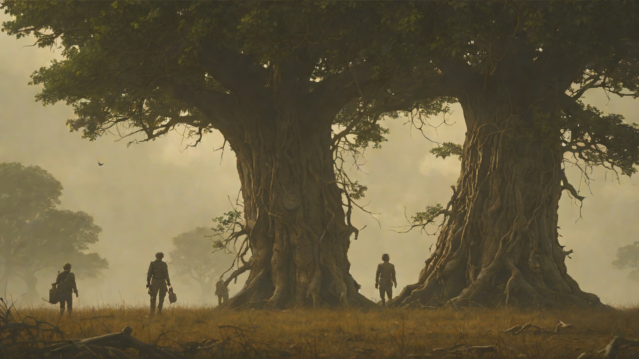 Crisis of Entrapment from "The Faraway Tree". Crisis of Entrapment Exit Lost The group grows too large for the cloud hole and faces permanent separation from the tree.