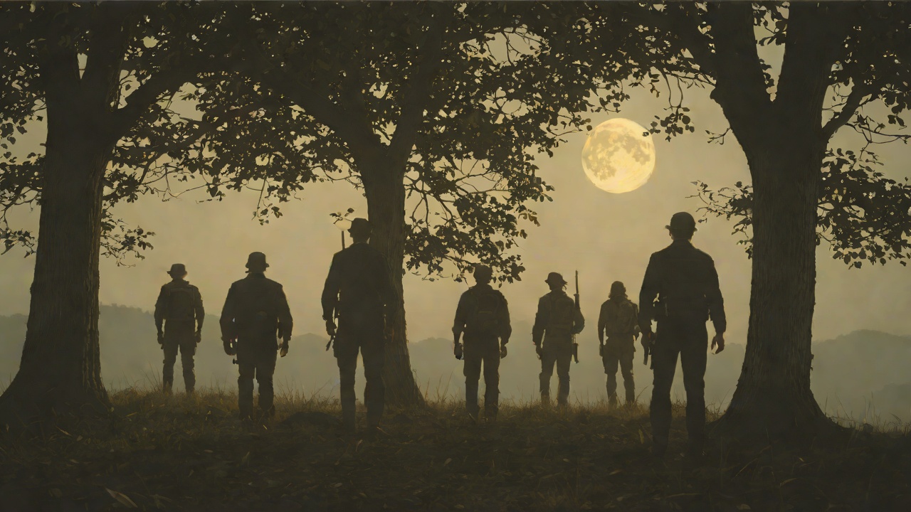 Jo Left Behind from "The Faraway Tree". Jo Left Behind Immediate Threat Jo cannot climb normally after the policeman's spell. The group must leave him with Moon-Face while the others return home.