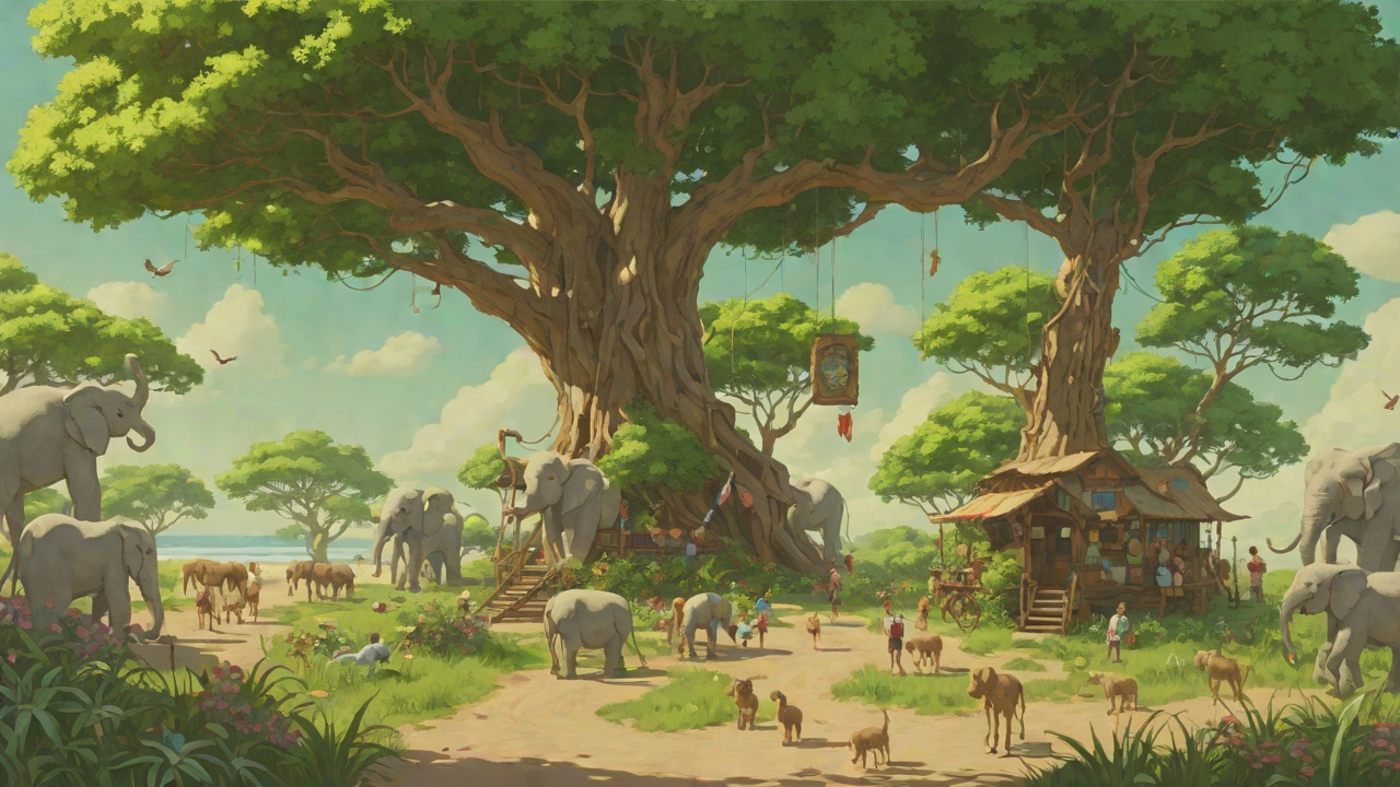 Unlimited Wishes from "The Faraway Tree". Unlimited Wishes Immediate Fulfillment The land produces six rides, six ice-creams, elephants, trains, and a sea. Private wishes become public reality.