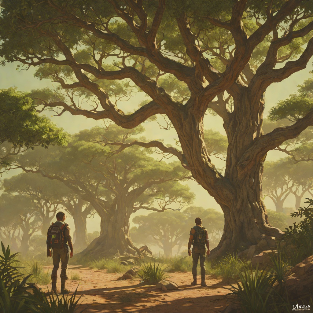 Jo's Leadership Under Pressure from "The Faraway Tree". This flow traces Jo's development from enthusiastic guide to deliberate protector and strategist.