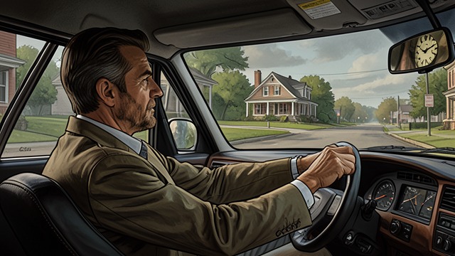 The Road Back South from "The Guilty". The Road Back South A place he meant to avoid After two assignments expose his psychological distress, Will Robie is placed on leave and learns that his father…