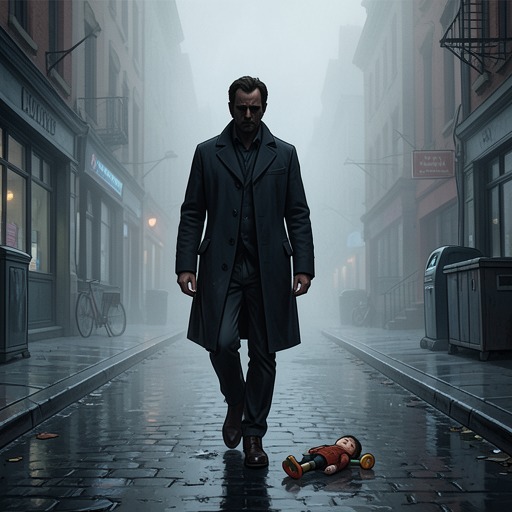 Will Robie’s Return from Moral Ruin from "The Guilty". Will Robie’s path traces how an unintended child’s death destabilizes his identity as a field operative, drives him back to his estranged family, and leaves…