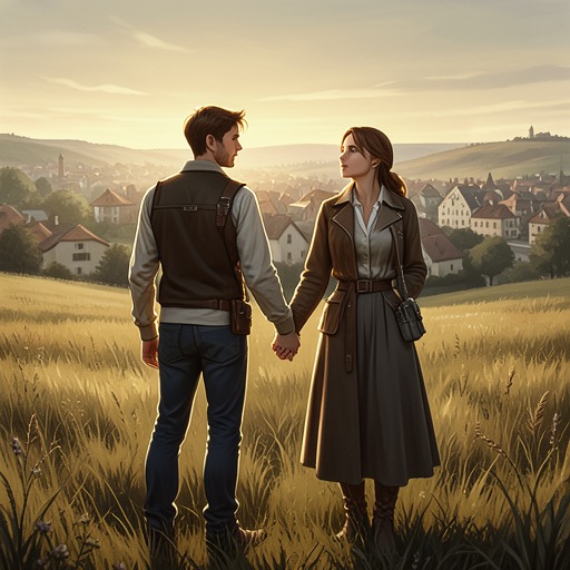 Will and Laura’s Lost First Love from "The Guilty". This thread traces Will Robie and Laura Barksdale’s teenage love from shared plans and a failed departure to the revelation that deception and abuse shaped…