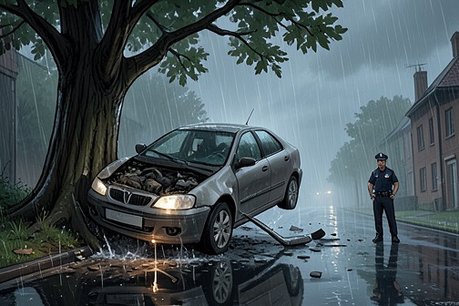 Alberte Goldschmid's Death in the VW Kombi Collision from "The Hanging Girl". Alberte Goldschmid’s death, initially classified as an accident, becomes the decisive crime at the center of Carl Mørck and Assad’s investigation when they…