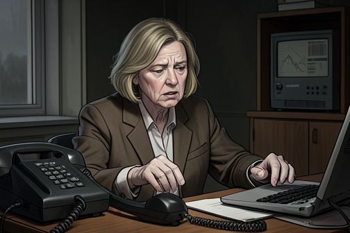 Pirjo's death from "The Hanging Girl". Pirjo’s death is the consequence of a crisis in which her concealed pregnancy, her commitment to Atu, and her attempt to control what the investigators will…