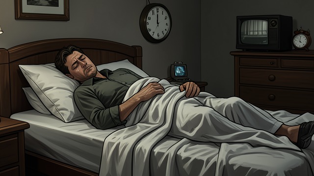 The Hypnotic Aftermath from "The Hanging Girl". Memories Uncontrolled A New Kind of Disturbance After hypnosis, Carl experiences disturbing dreams and intrusive memories of family, friends, and the 2007…