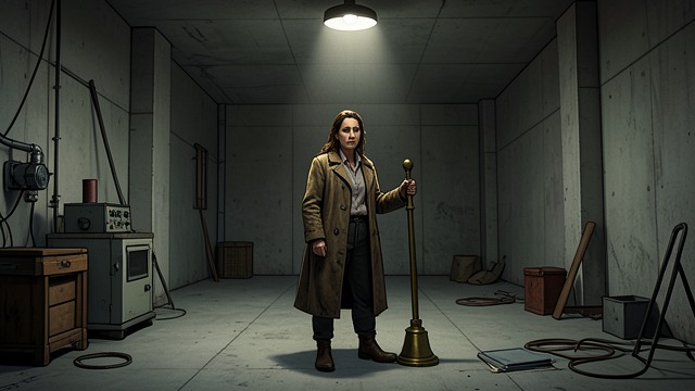 Building Atu’s World from "The Hanging Girl". The Vestal’s Work A Shared Enterprise Pirjo helps Frank develop the persona of Atu, organize courses, and establish the academy’s routines and hierarchy.