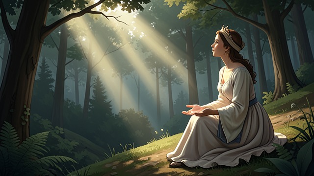 An Attractive Doctrine from "The Hanging Girl". A Promise of Renewal Nature and Sun Atu’s teachings invite followers to reject dogma, find peace through nature, and understand themselves as part of a larger…
