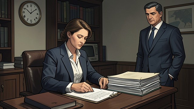 A Crucial Investigator from "The Hanging Girl". Work as a Refuge Organizing the Evidence Rose sorts Habersaat’s immense archive, interviews former students, and identifies links other investigators overlook.