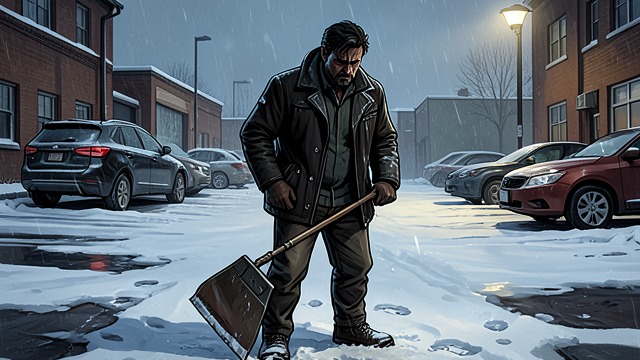June’s Account Replaces Theory from "The Hanging Girl". Evidence and Confession The Snowplough A computer photograph and the recovered apparatus connect the collision to Bjarke’s Toyota, while June admits driving…