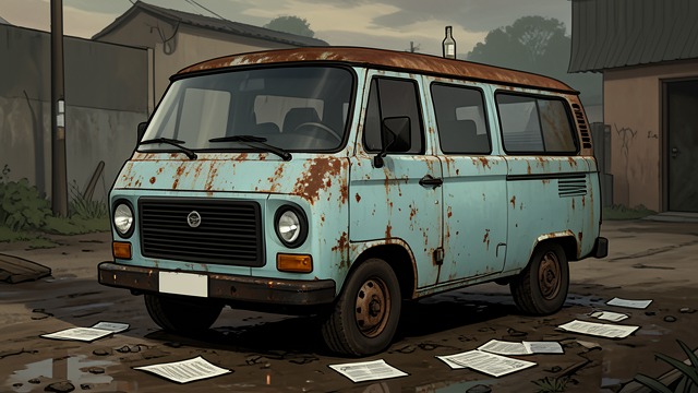 The Peace-Van Connection from "The Hanging Girl". The Vehicle Identified Egil Poulsen’s Van A public appeal leads investigators to the Kombi’s former owner and activists who remember a young man called Frank…
