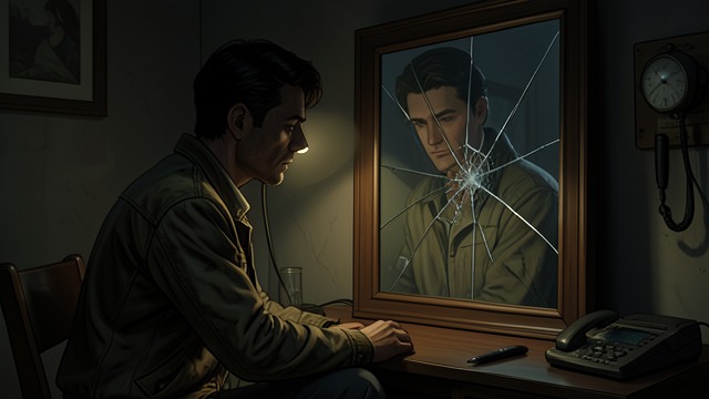 A Difficult Friendship from "The Hanging Girl". Hardy’s Challenge The Unresolved Case Hardy asks Carl why he avoids returning to the shooting that devastated their team.